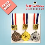China Medal