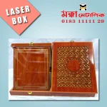 Laser Box Model 8
