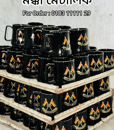 Customized Premium Quality Mug