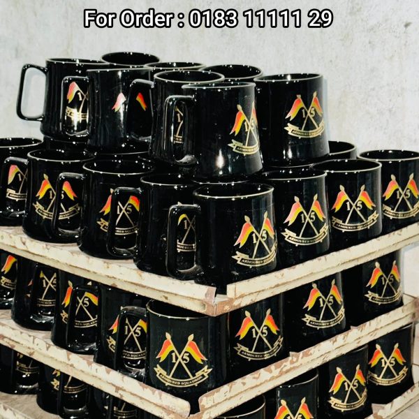 Customized Premium Quality Mug