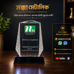Cristal crest N tv